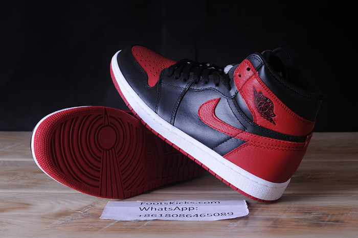 air jordan 1 retro high og