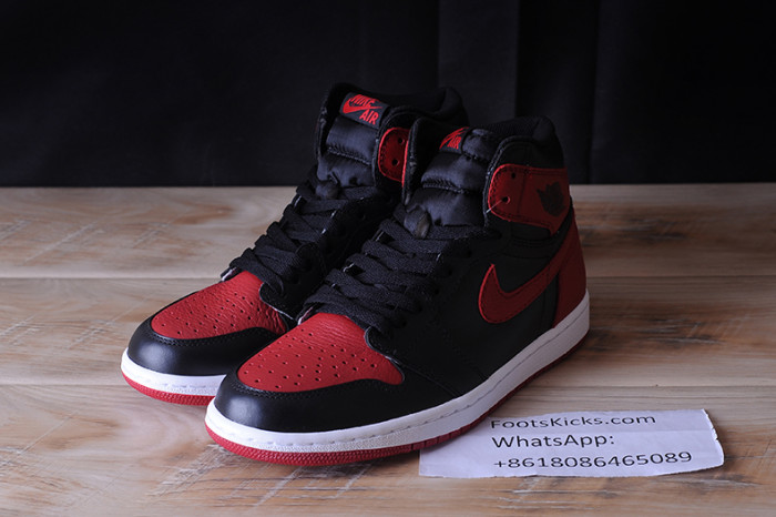 air jordan 1 retro high og