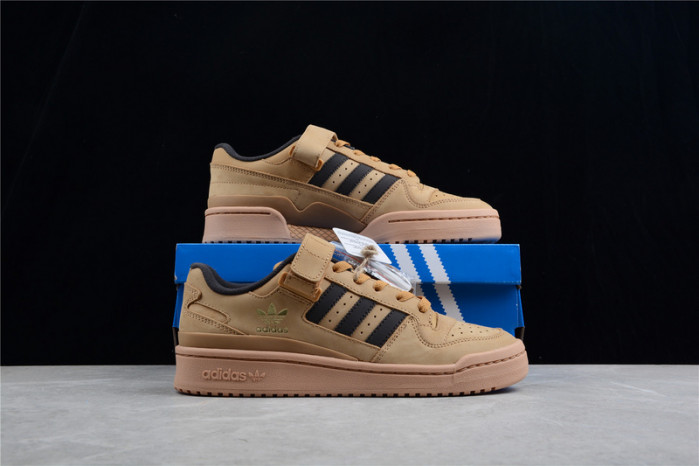 forum low brown men