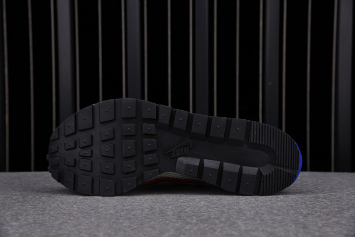 sacai x vaporwaffle