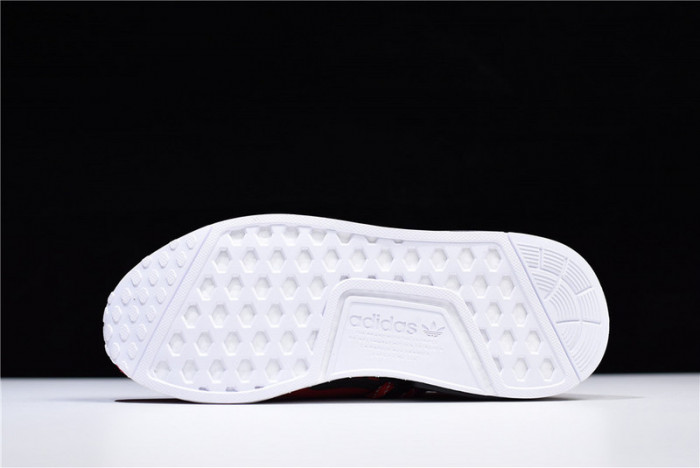 pw human race nmd "pharrell" red bb0616