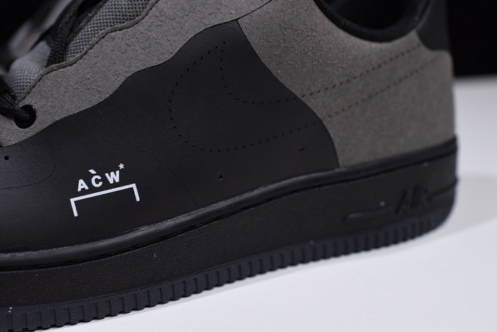 a-cold-wall* x nike air force 1 low