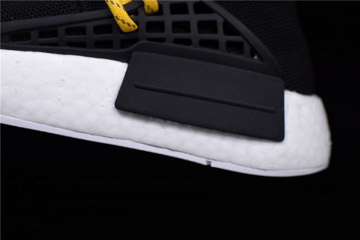  pw human race nmd "pharrell"black bb3068