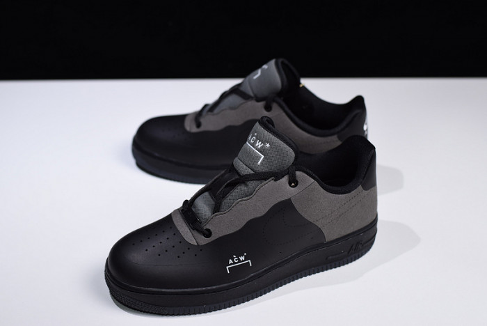 a-cold-wall* x nike air force 1 low