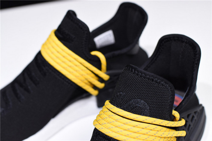  pw human race nmd "pharrell"black bb3068
