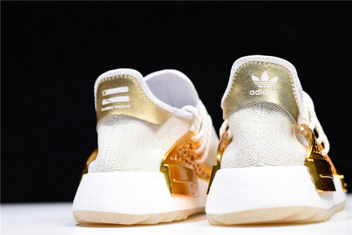 pharrell nmd hu china gold happy f99762