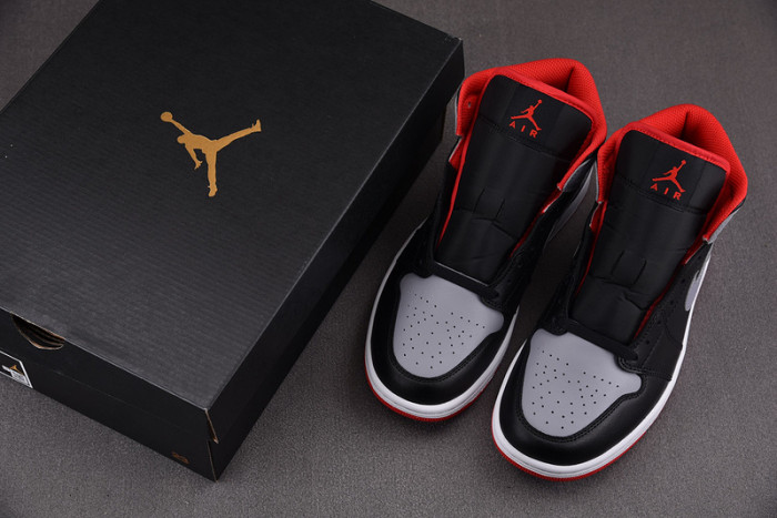air jordan 1 mid