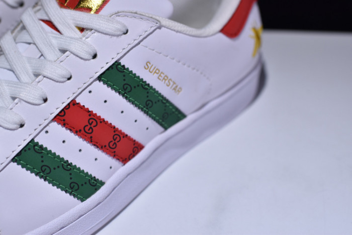 g*u*i x originals S*perstar 80s bq0066