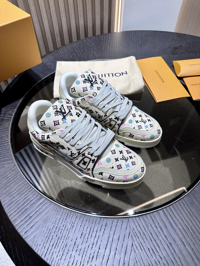 l&v snekaers l0000178