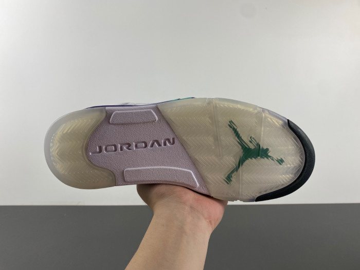 Air Jordan 5 Retro