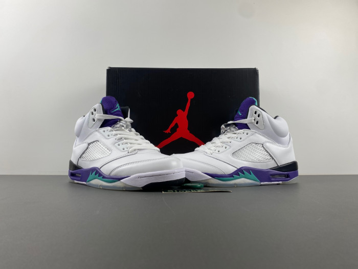 Air Jordan 5 Retro