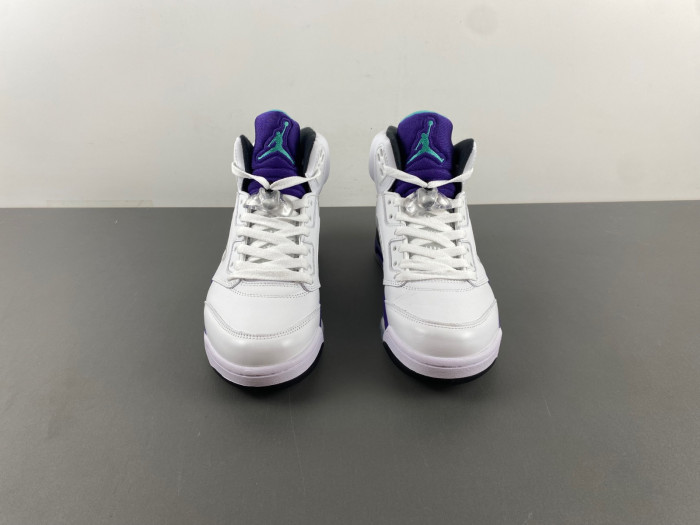 Air Jordan 5 Retro