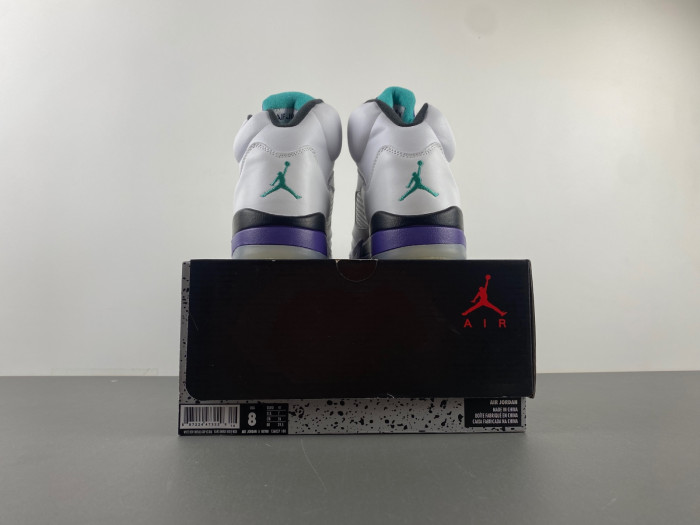 Air Jordan 5 Retro