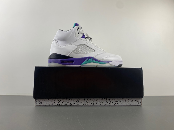 Air Jordan 5 Retro