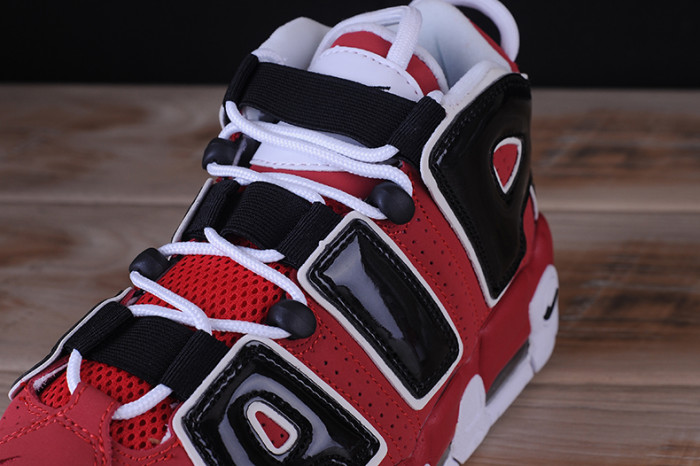 air more uptempo